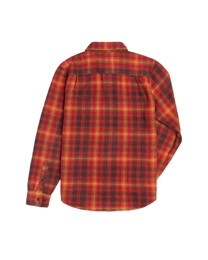 Lupin Jacket - alternate view