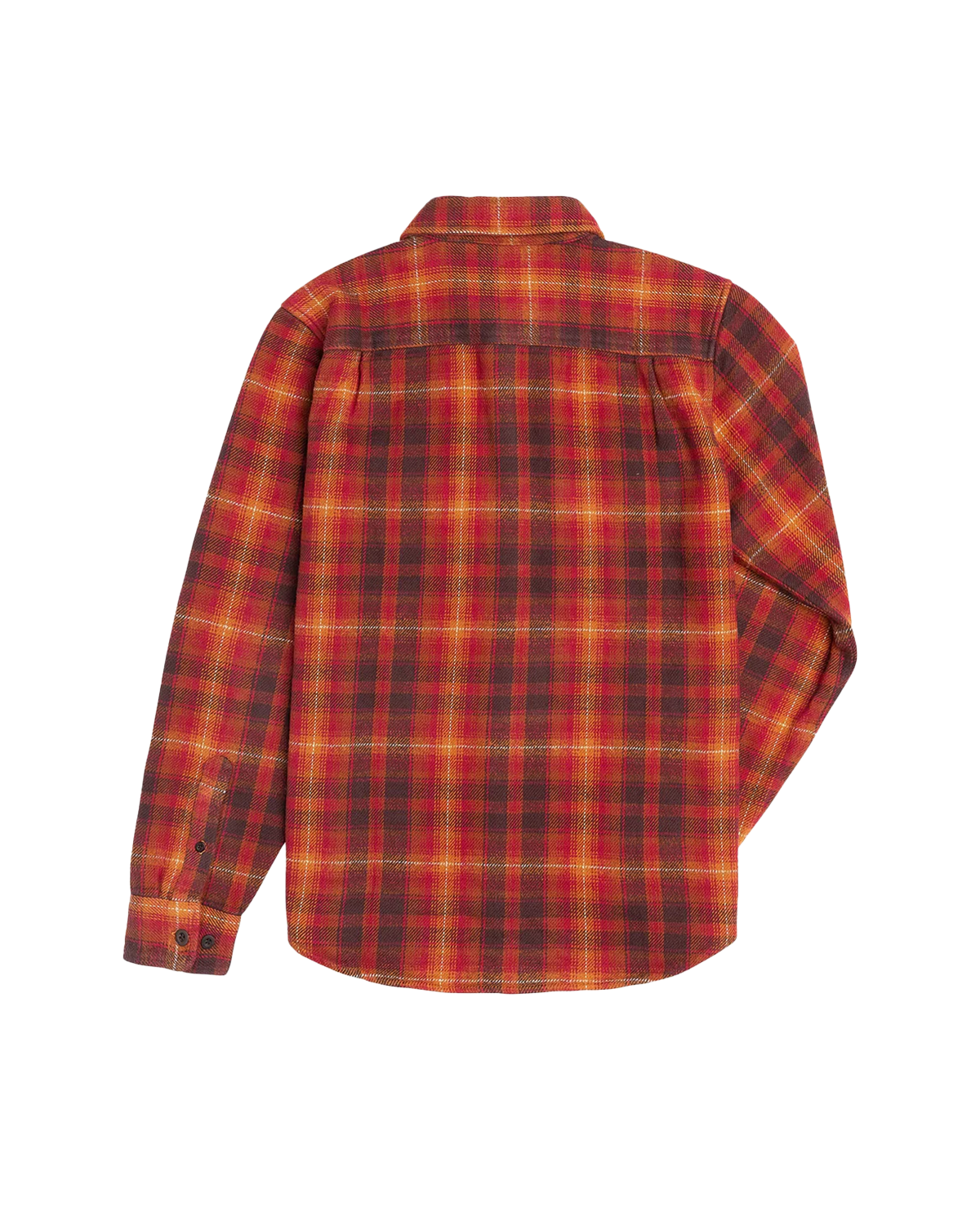 Lupin Jacket (zoomed)