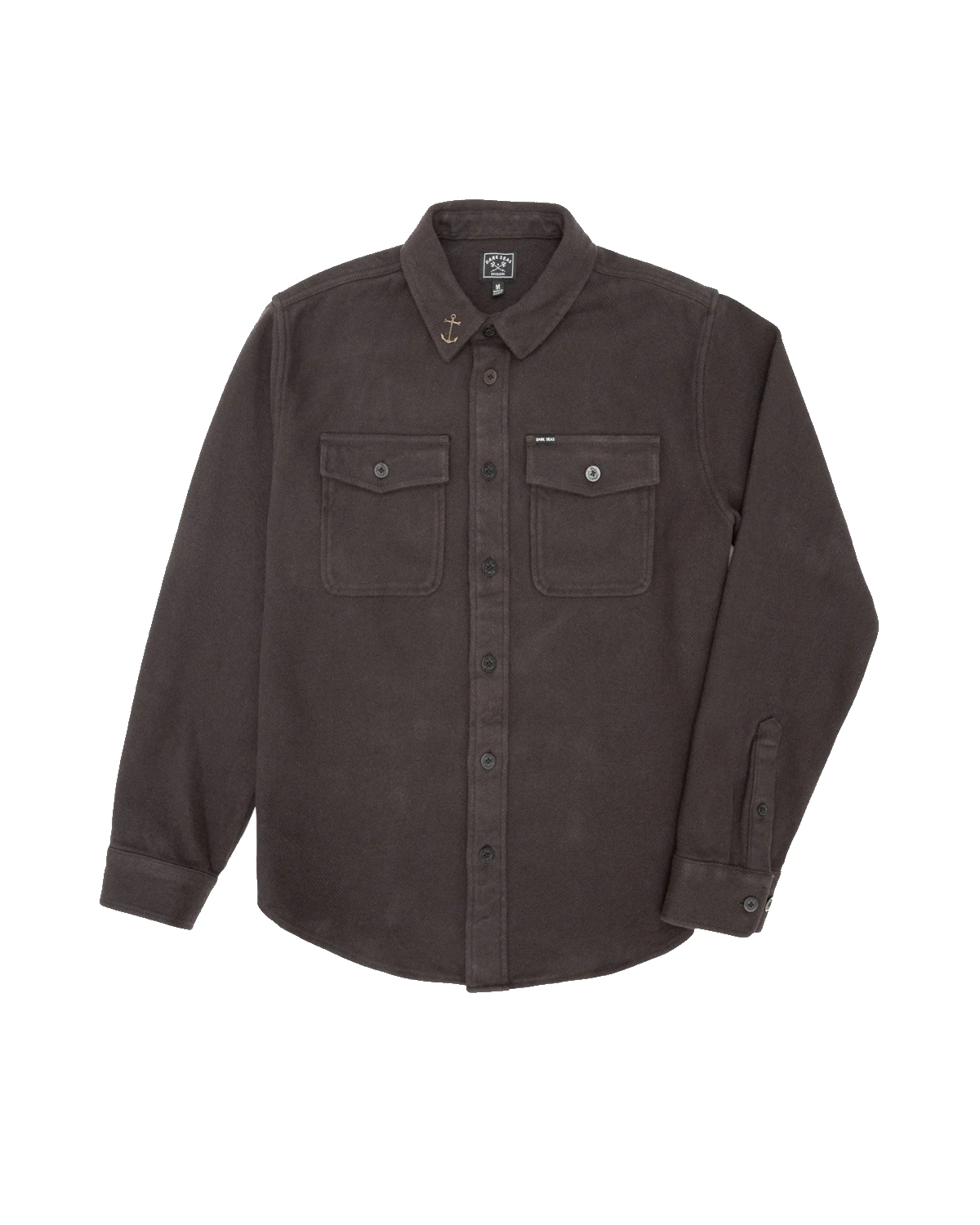Stonington Shirt (zoomed)