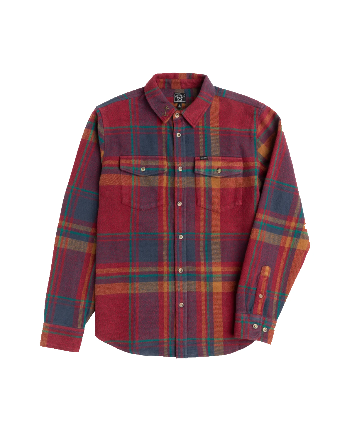 Gold Rush Shirt
