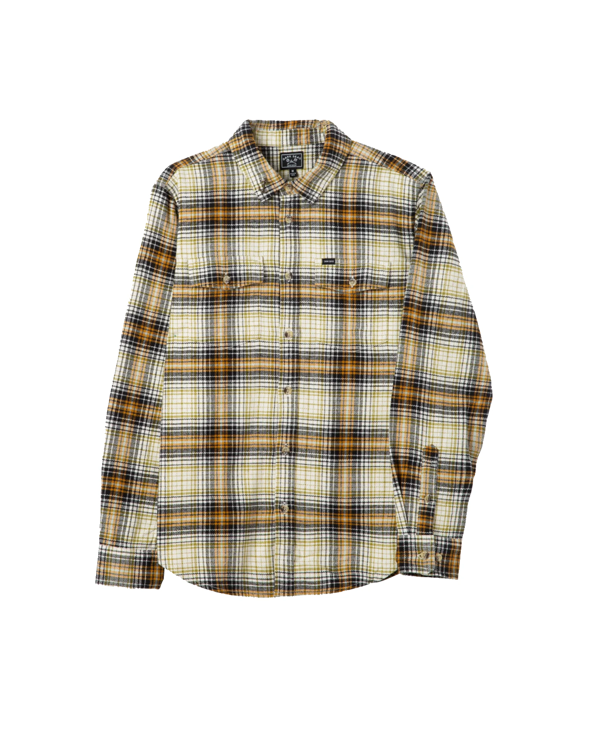 Mateo Shirt