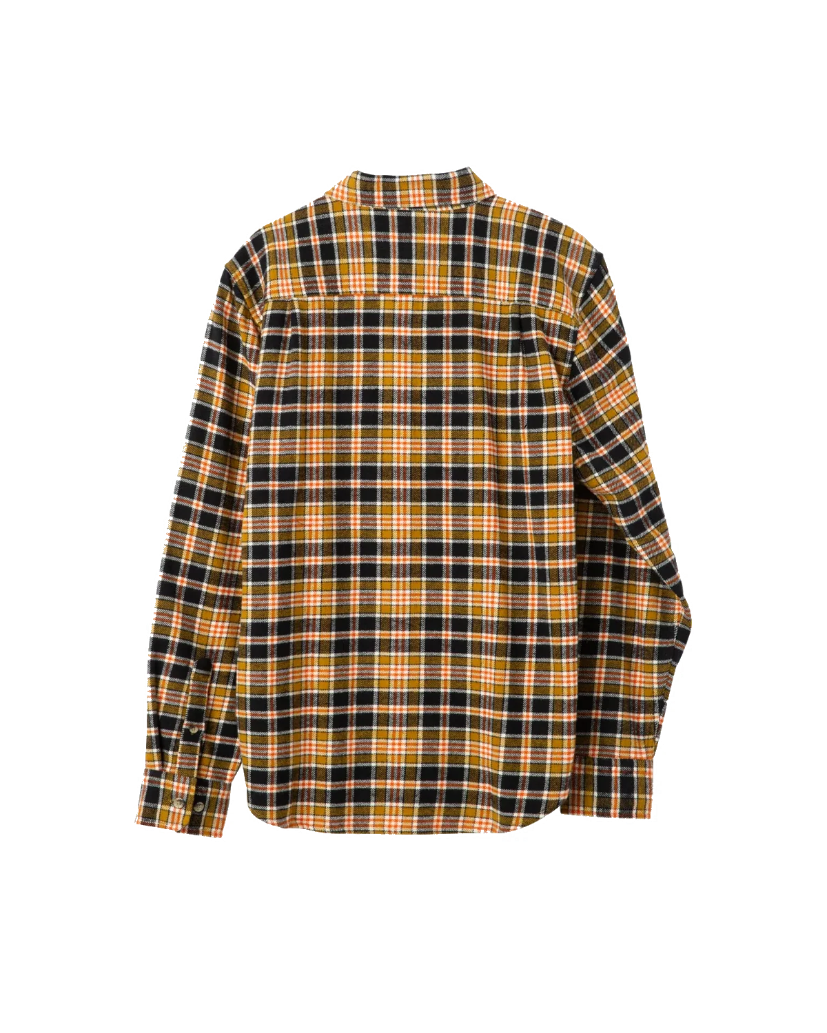 Dark Seas Academy Shirt - Black back