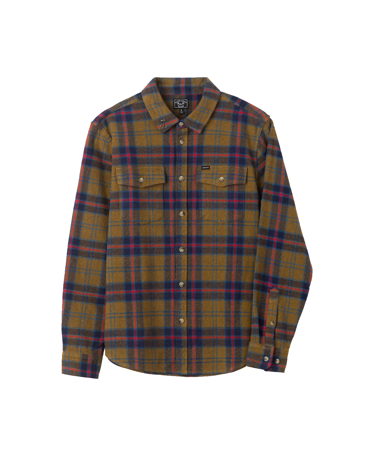 Newman Shirt