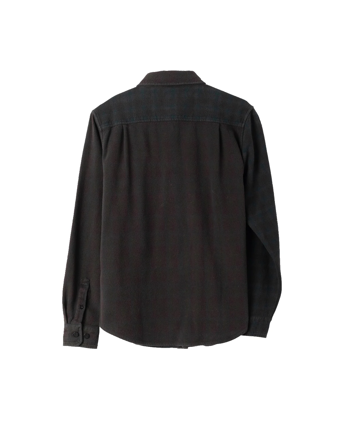 Lester Shirt (zoomed)