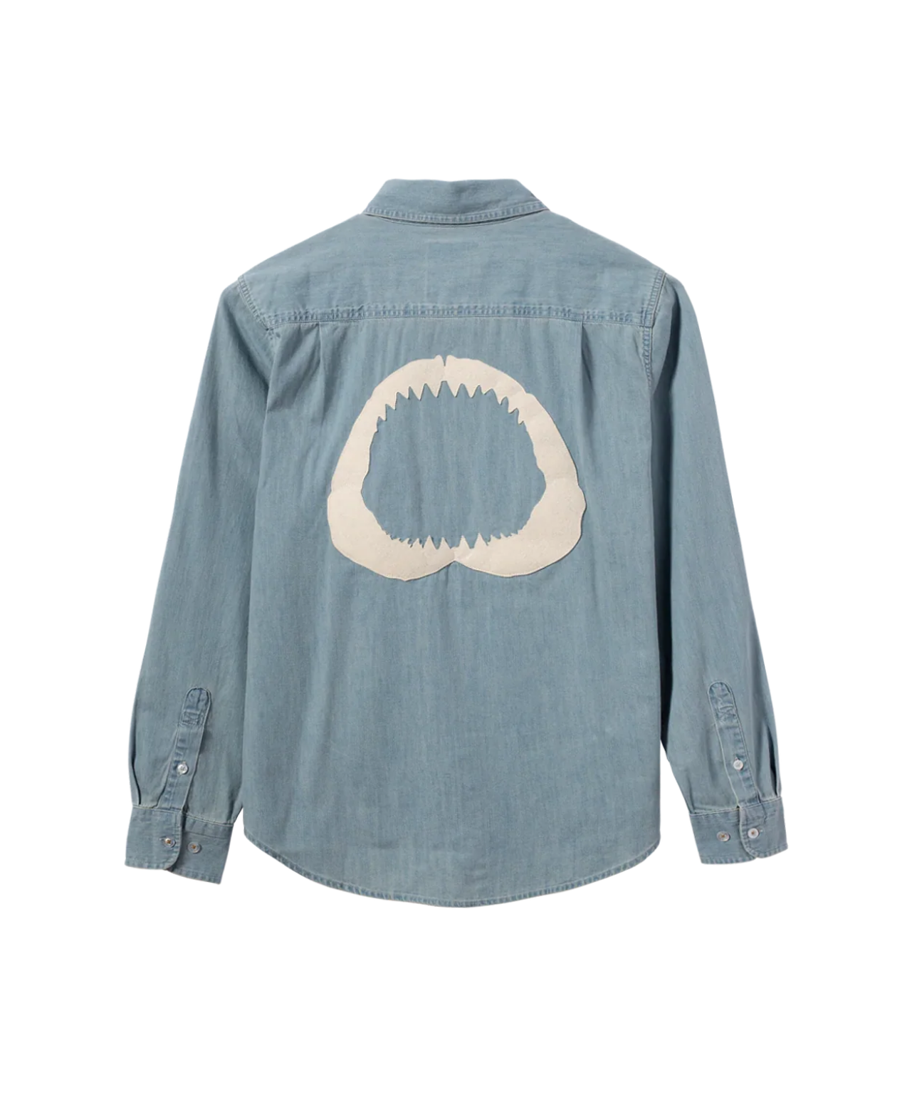 Shaw Shirt (zoomed)