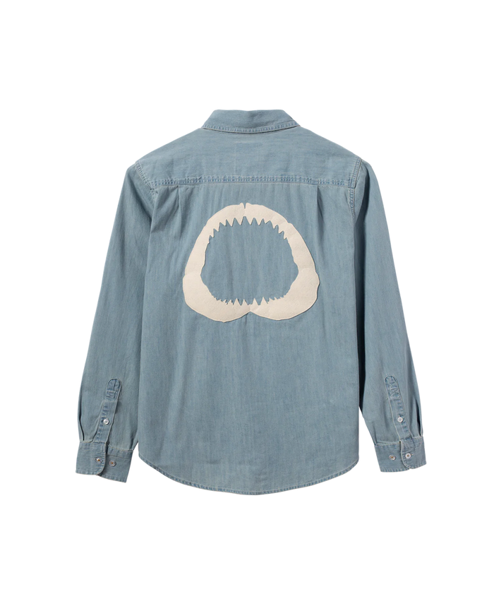 Shaw Shirt - alternate view