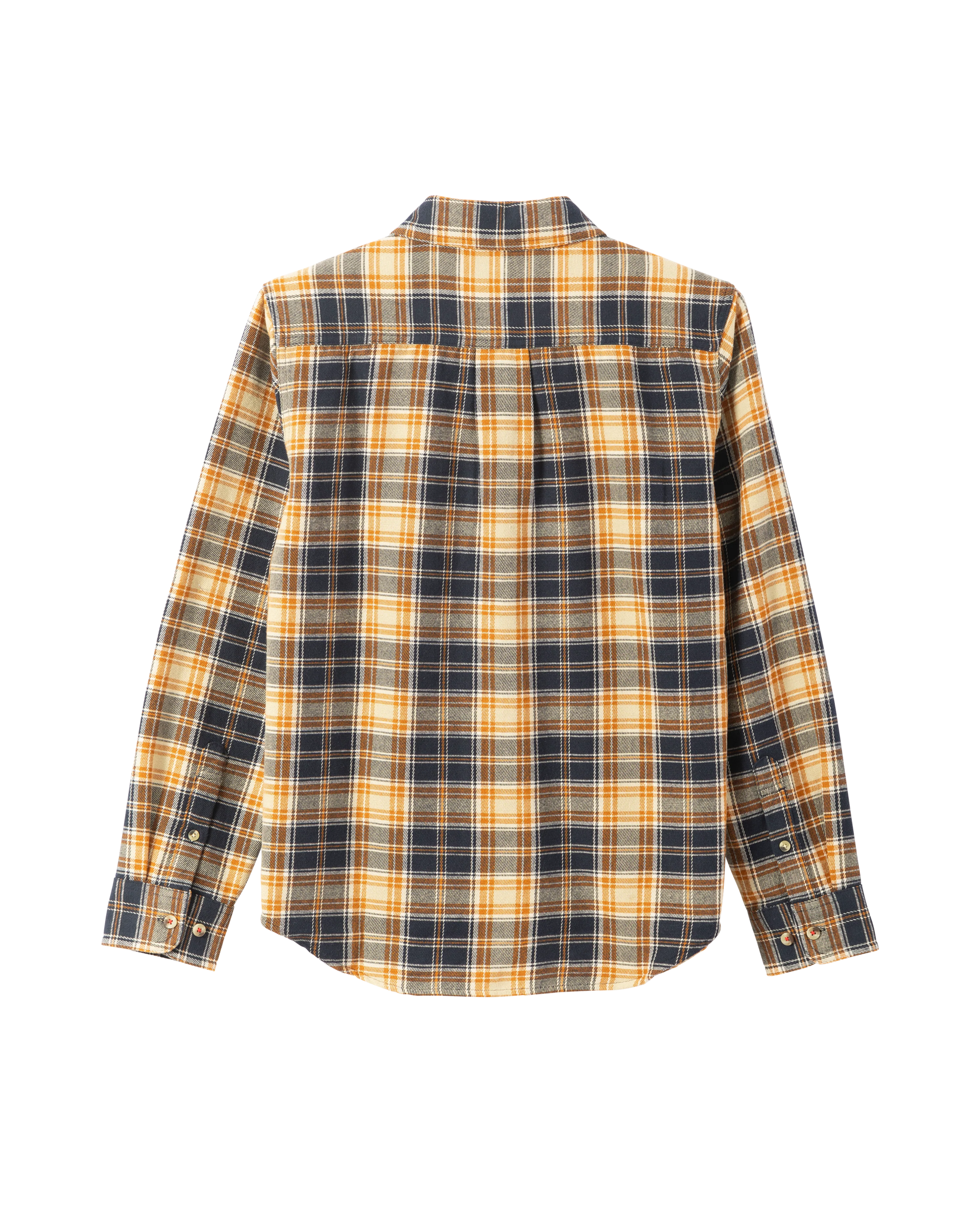 Cimmeron Shirt (zoomed)