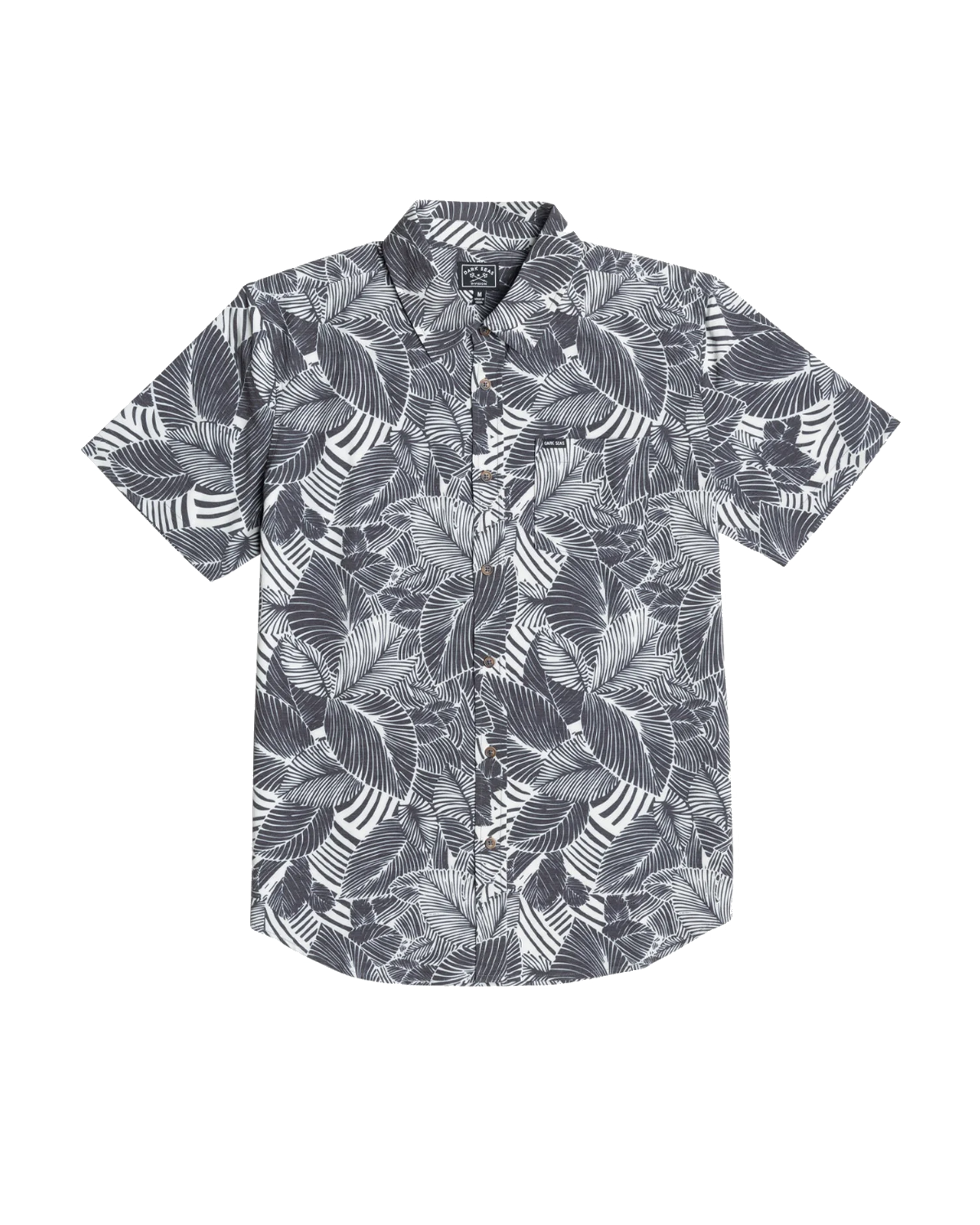 Selva Short Sleeve UV Shirt
