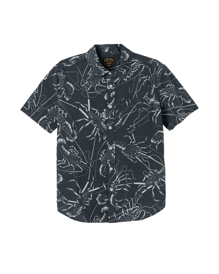 Spiney Ss Shirt