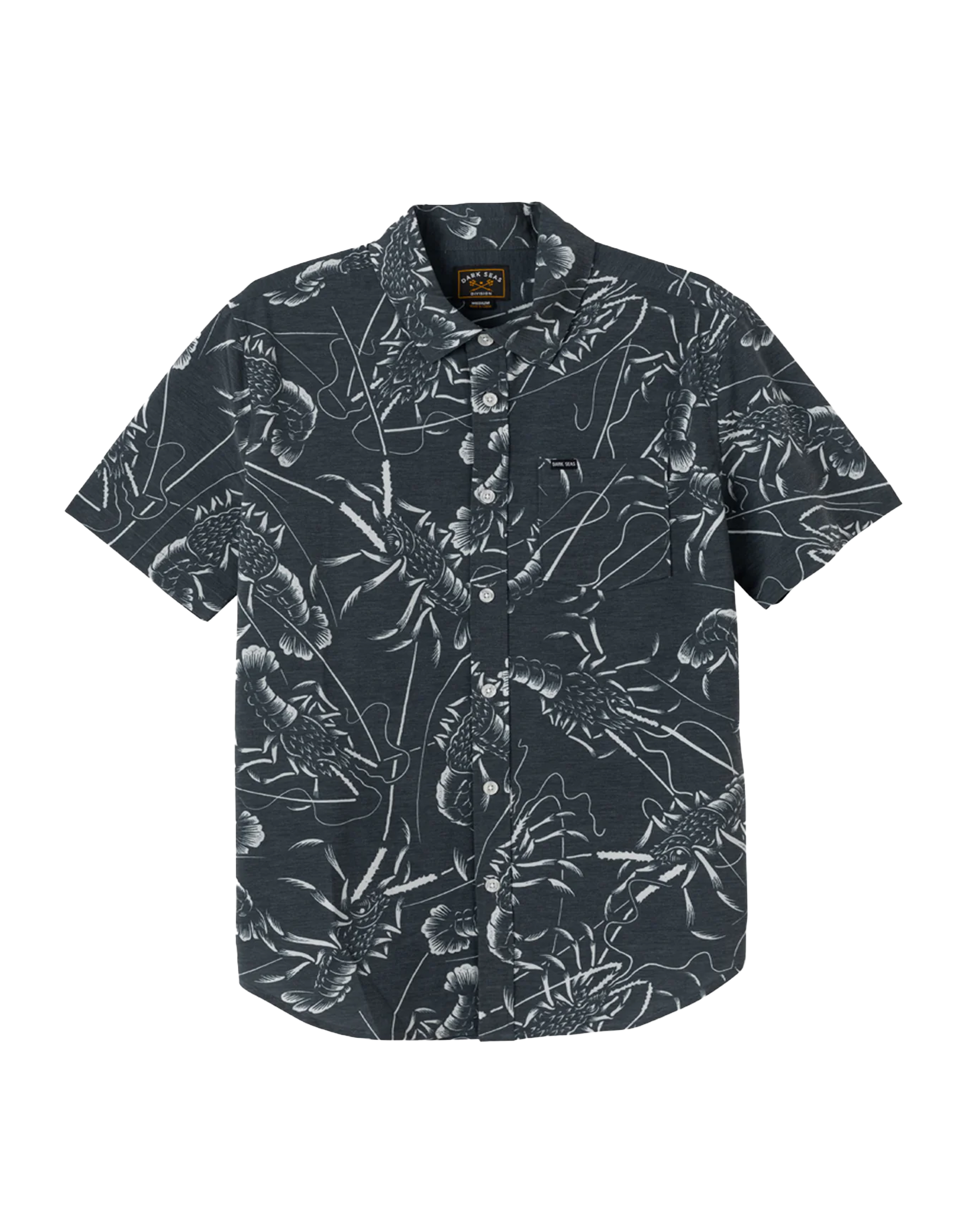 Spiney Ss Shirt (zoomed)