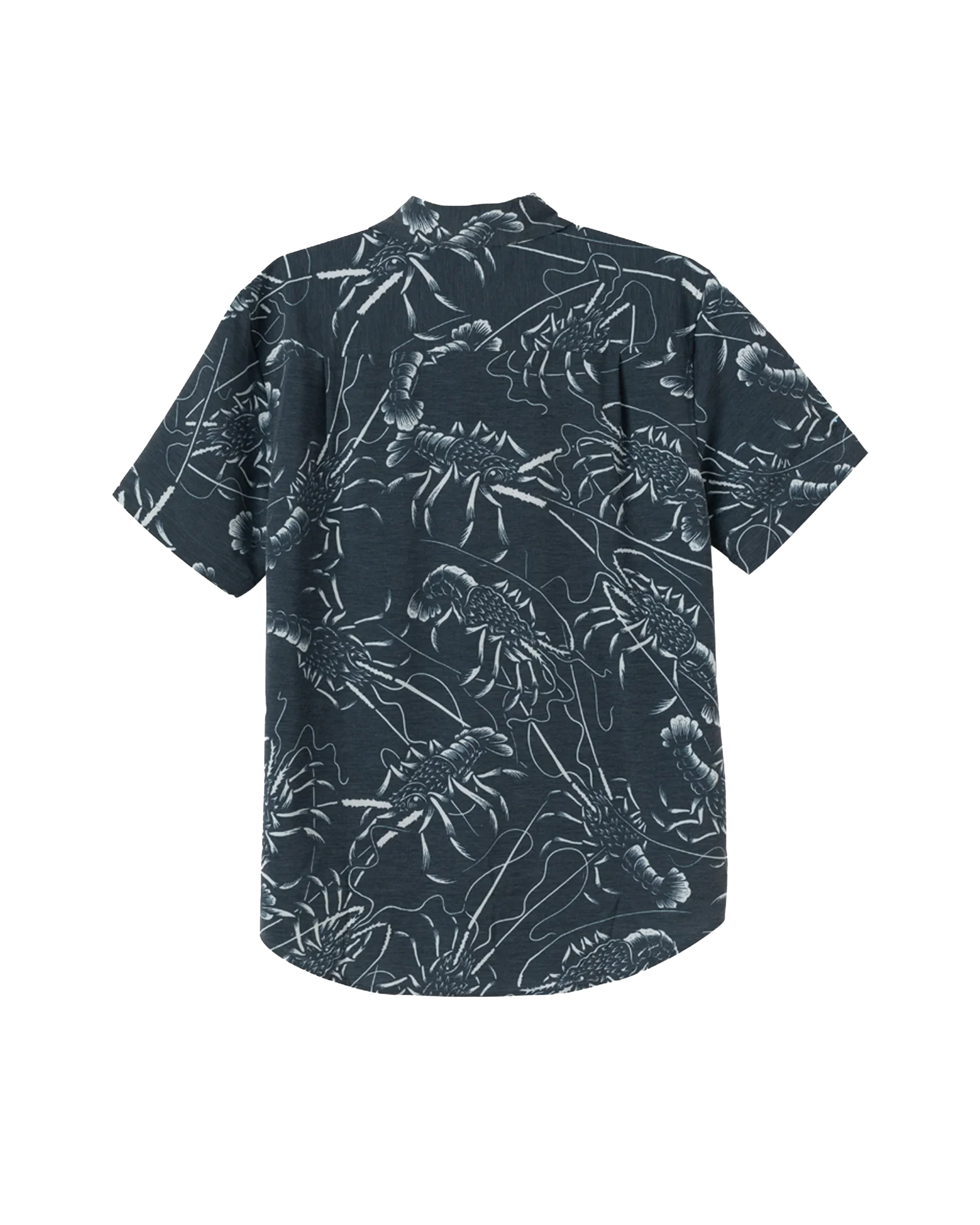 Spiney Ss Shirt (zoomed)