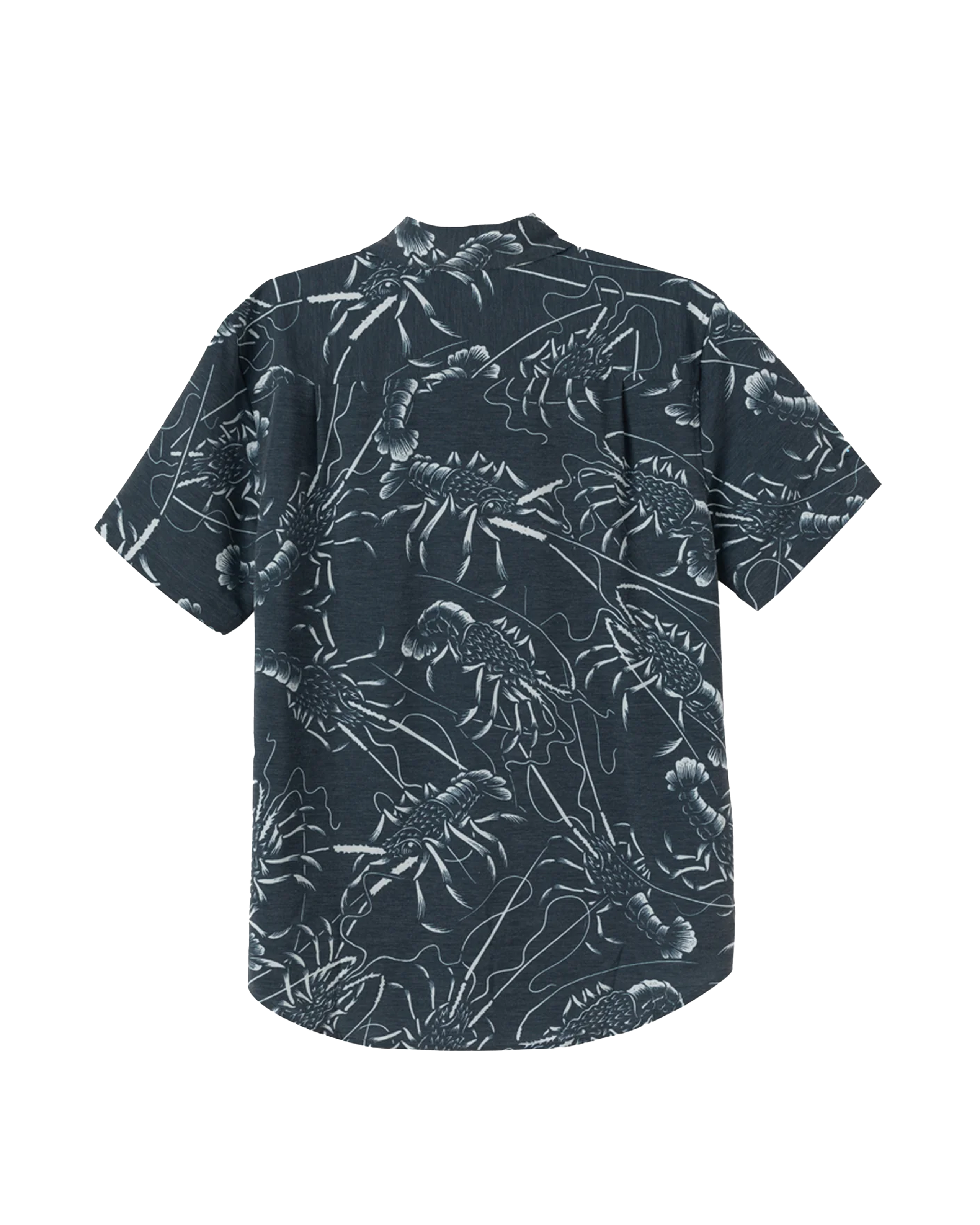 Spiney Ss Shirt (zoomed)
