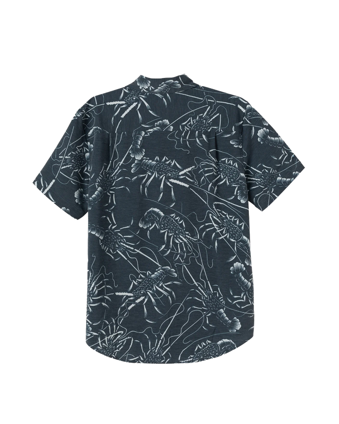 Spiney Ss Shirt - alternate view