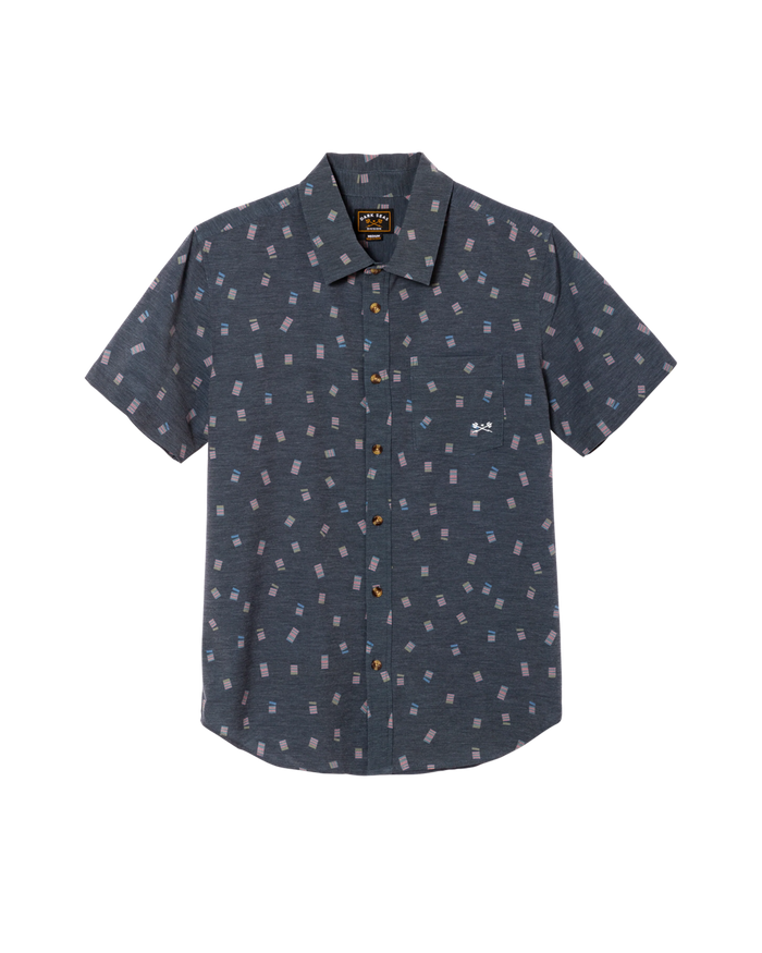 Ernest Ss Shirt