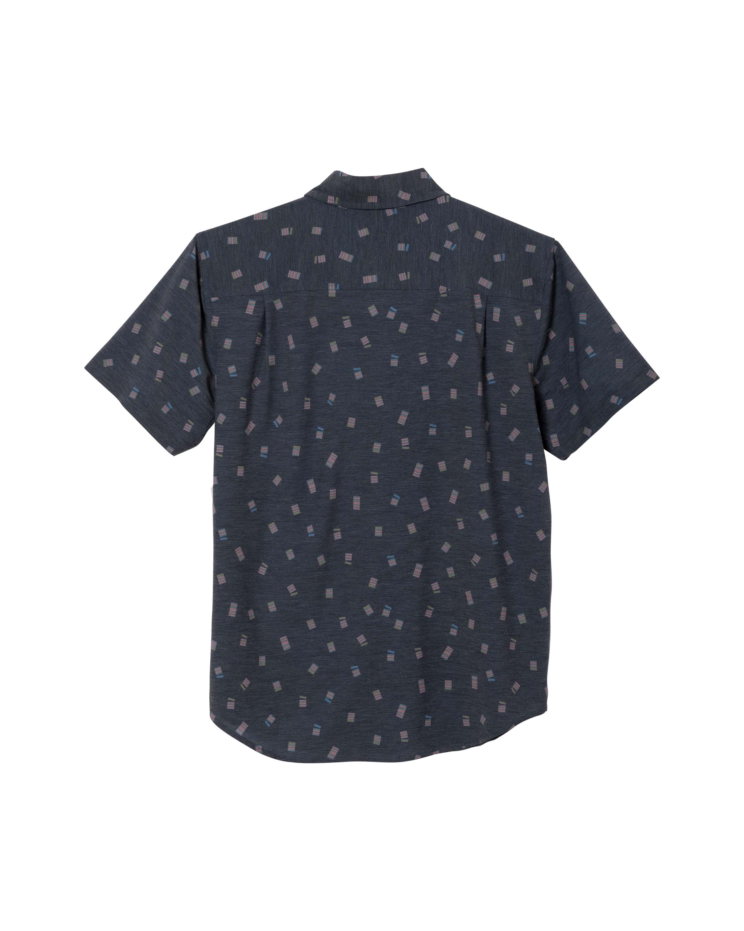 Ernest Ss Shirt (zoomed)