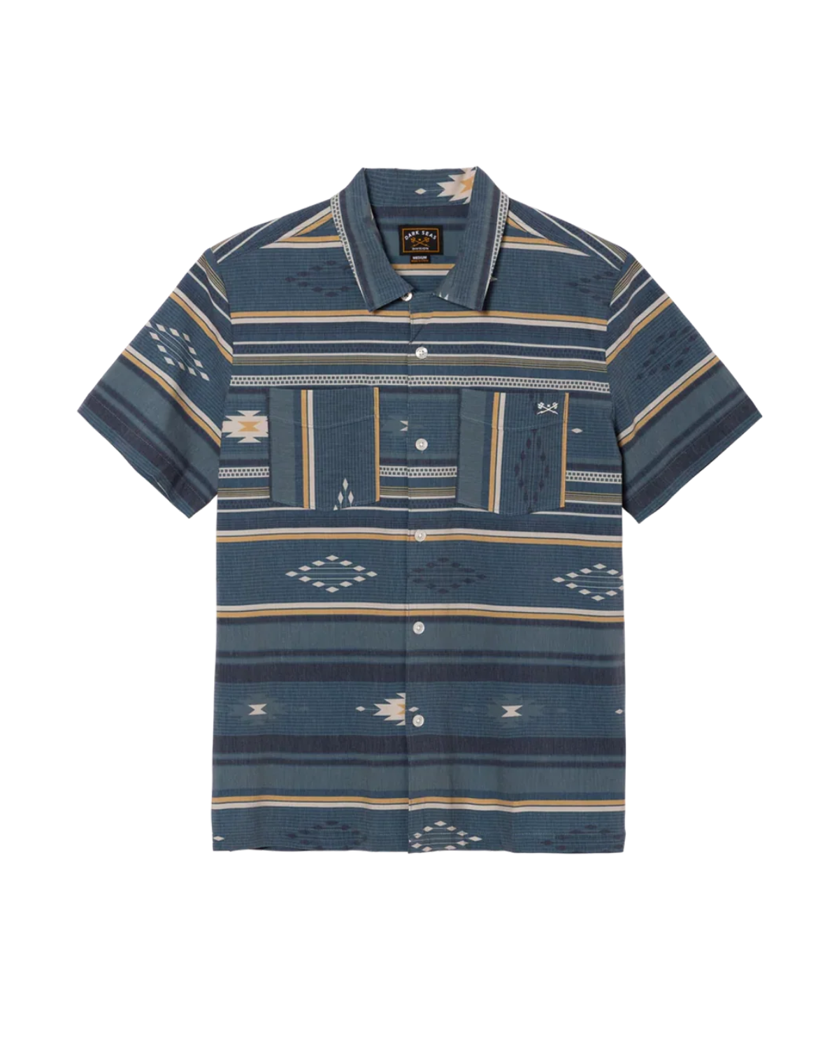 Macon Ss Shirt