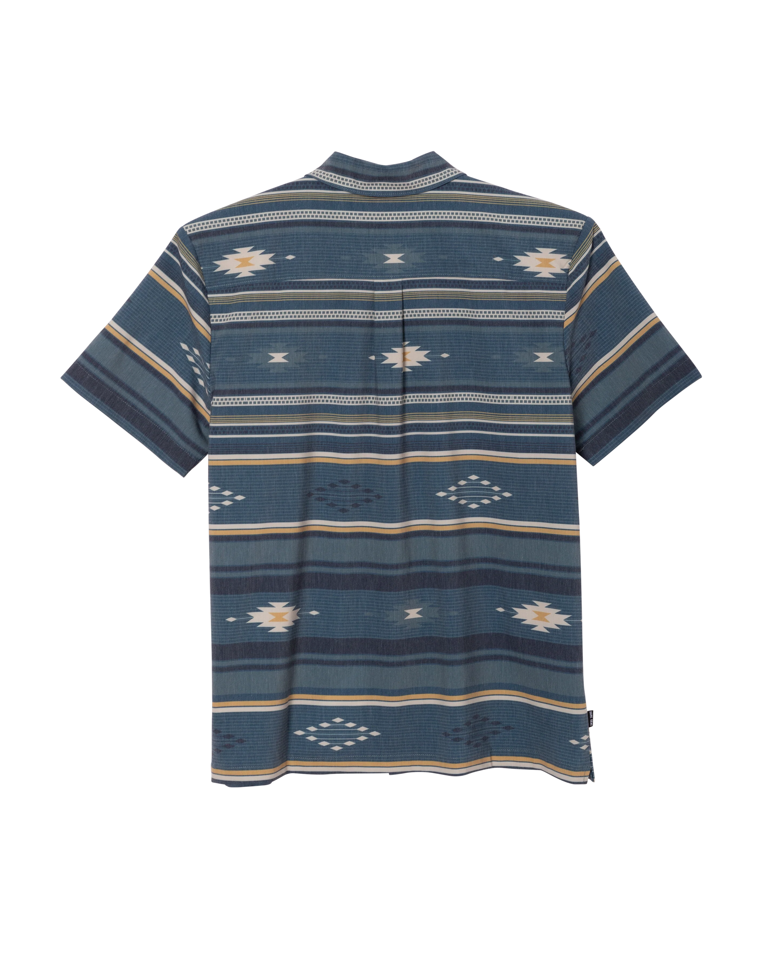 Macon Ss Shirt (zoomed)