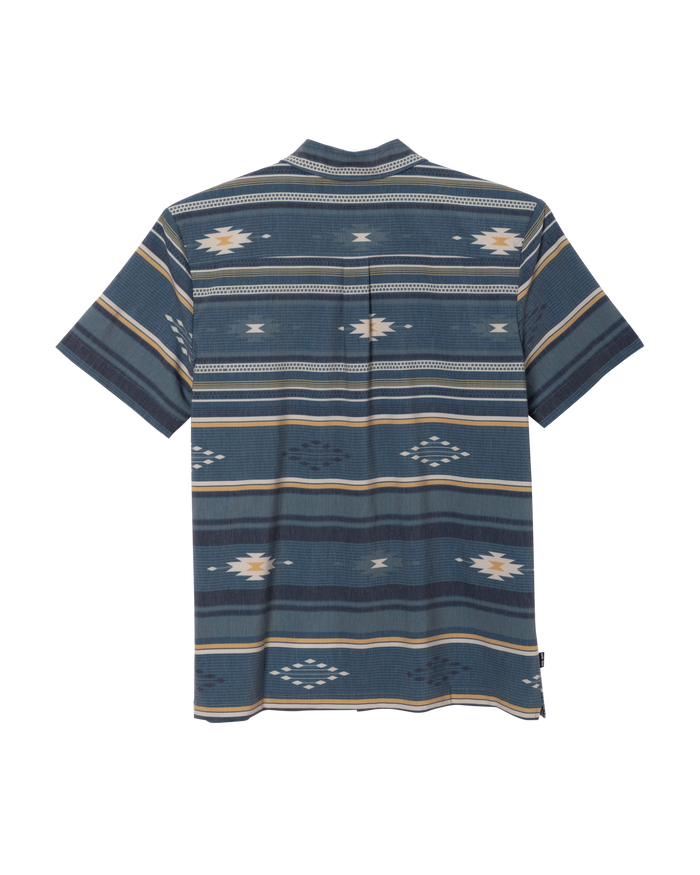 Macon Ss Shirt - alternate view
