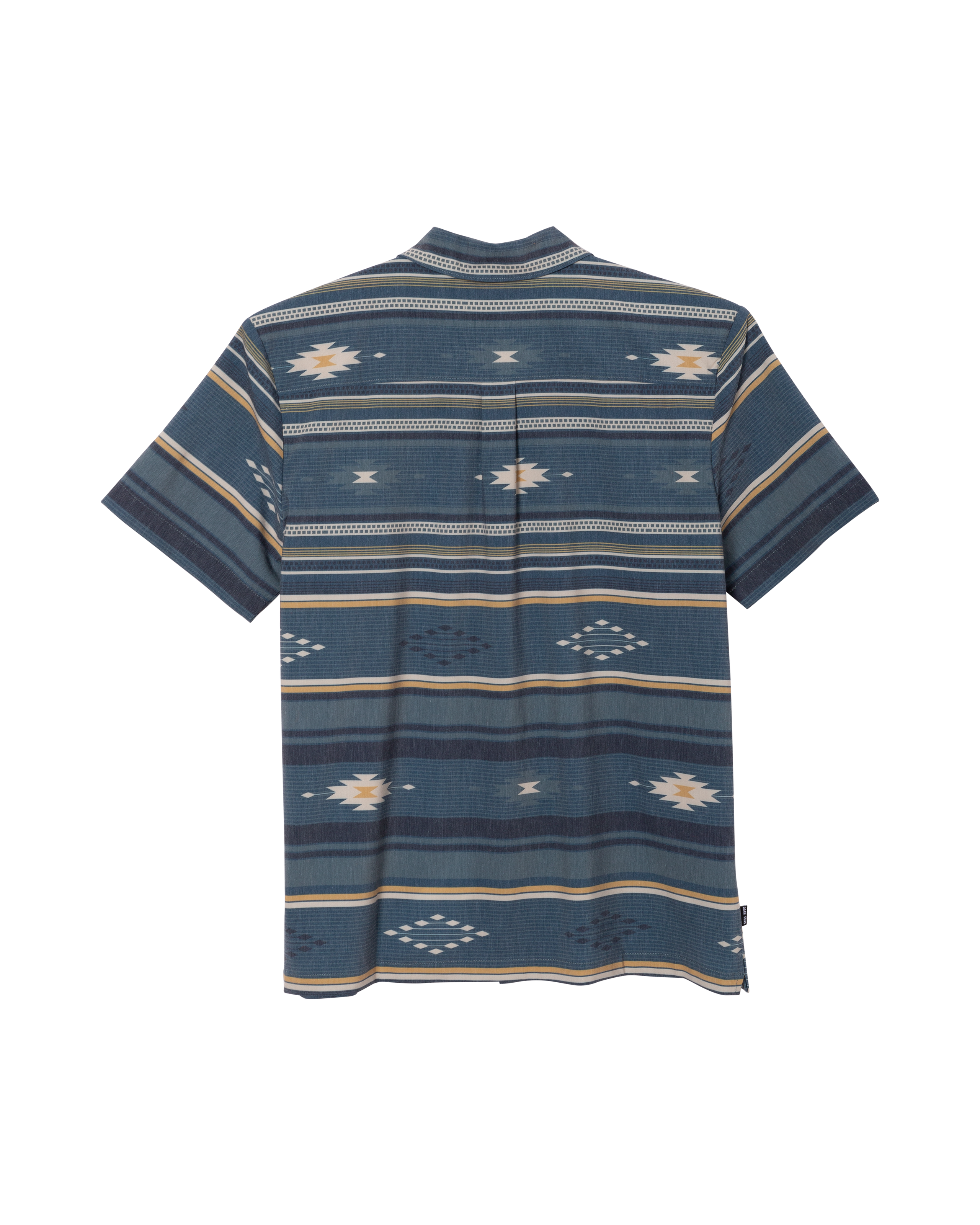 Macon Ss Shirt (zoomed)