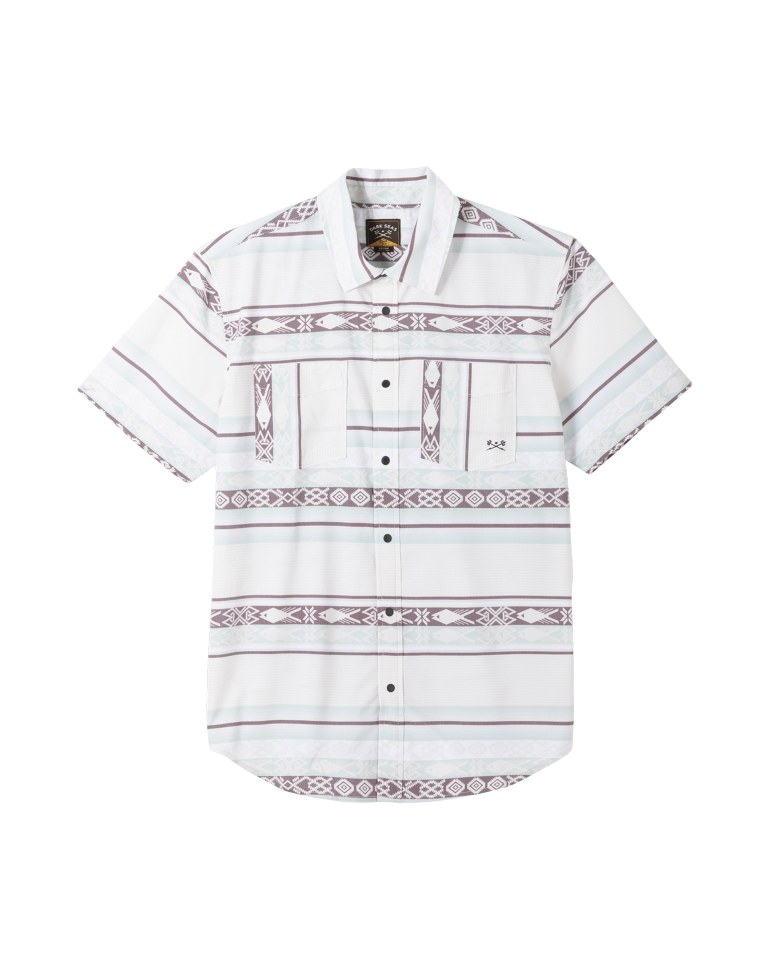 Roadrunner SS Shirt (zoomed)