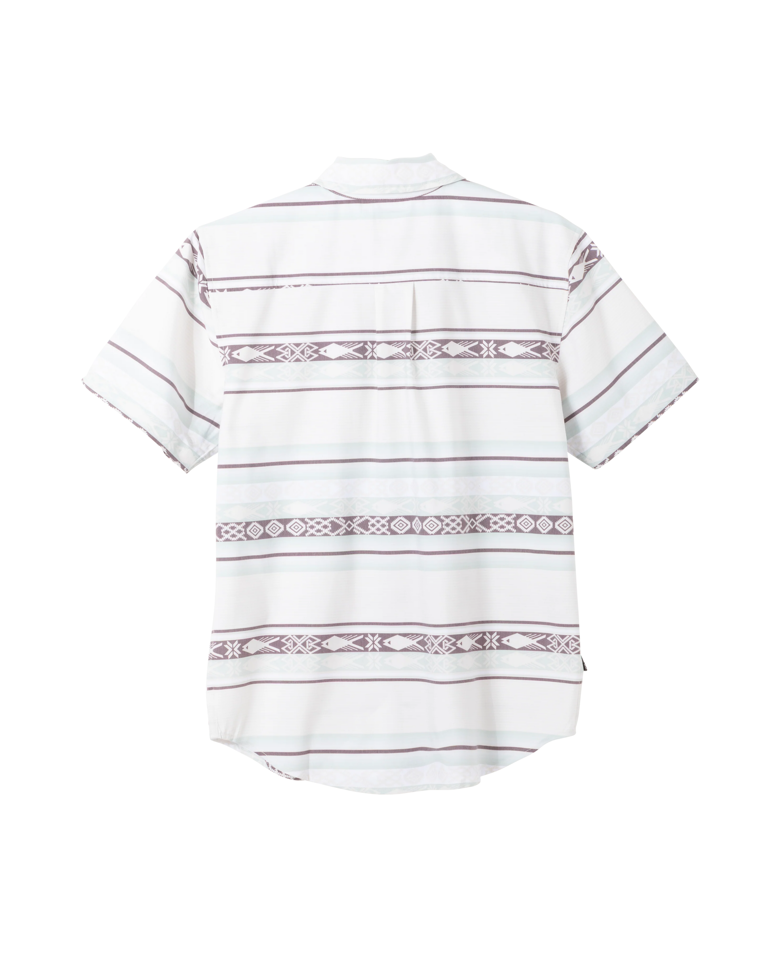 Roadrunner SS Shirt (zoomed)