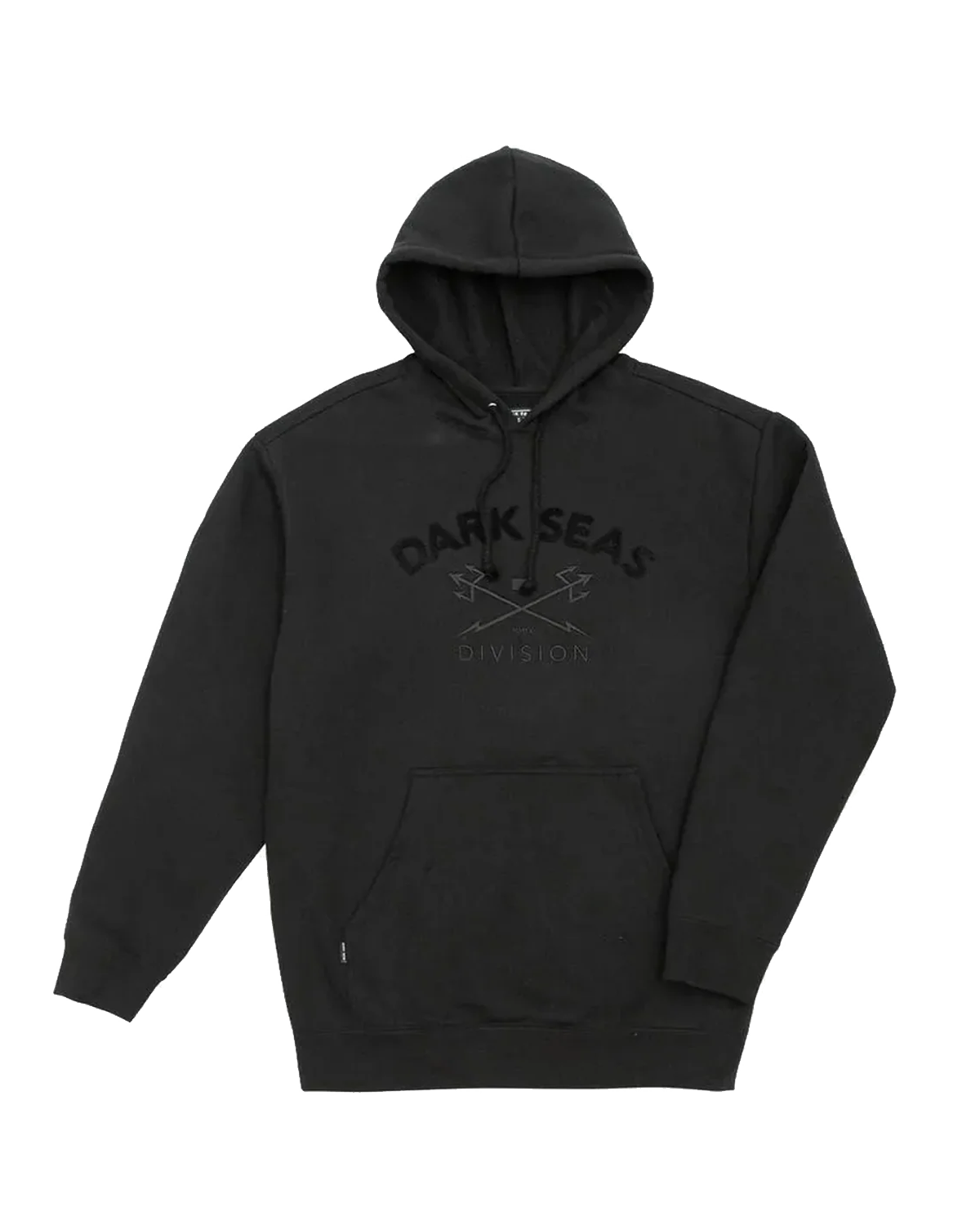 Scripps Hooded Sweatshirt