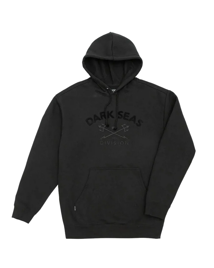Scripps Hooded Sweatshirt
