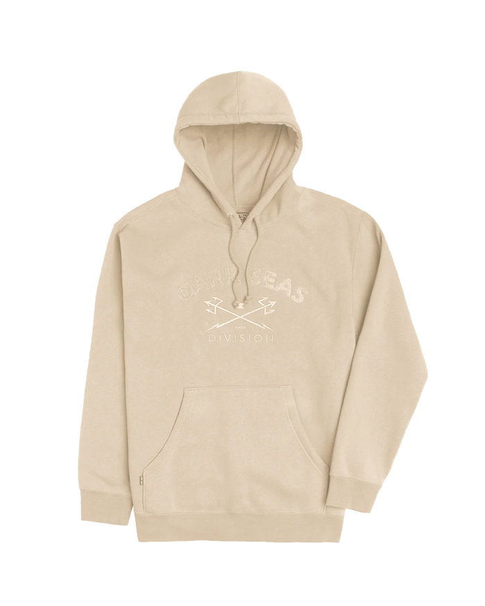 Scripps Hooded Sweatshirt