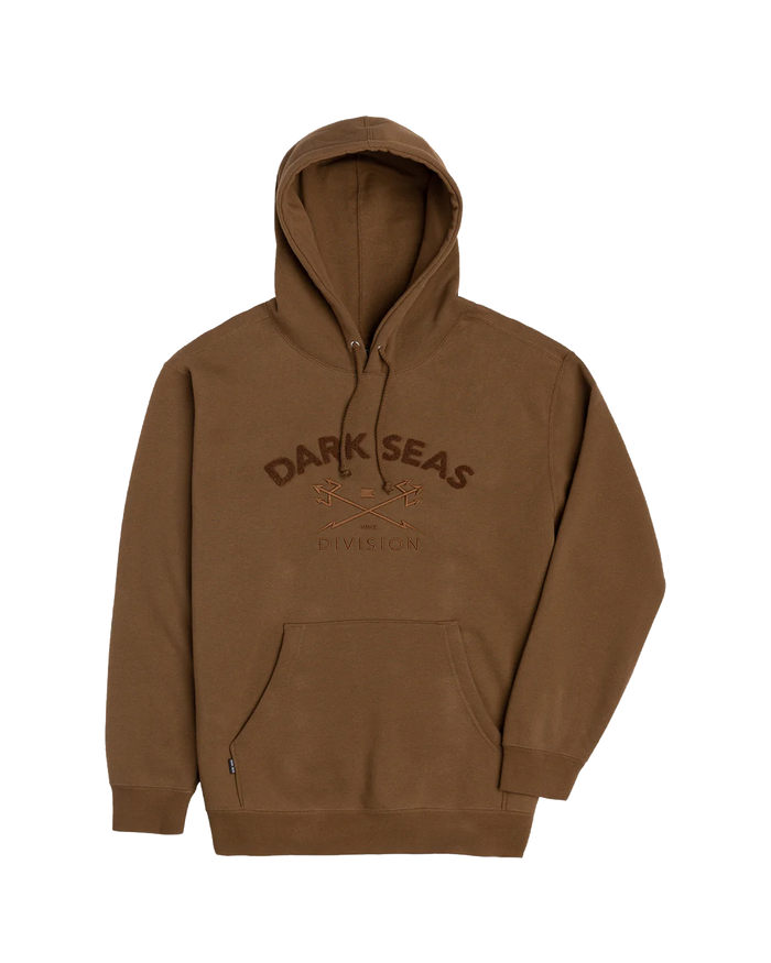 Scripps Hooded Sweatshirt