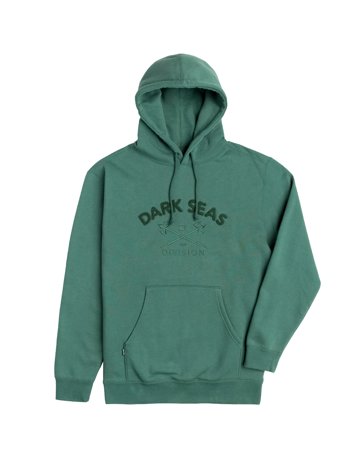 Scripps Hooded Sweatshirt