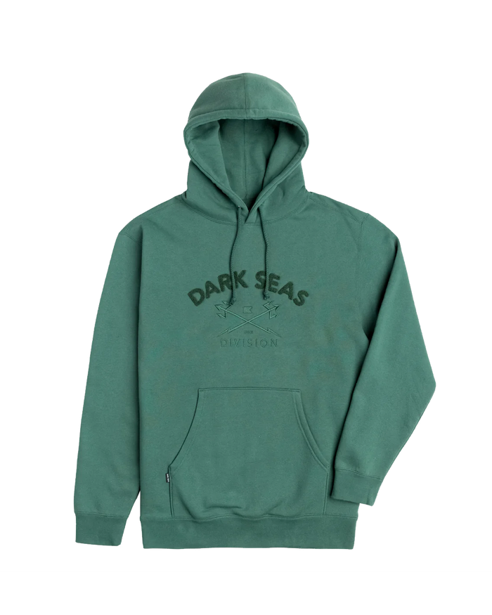 Scripps Hooded Sweatshirt