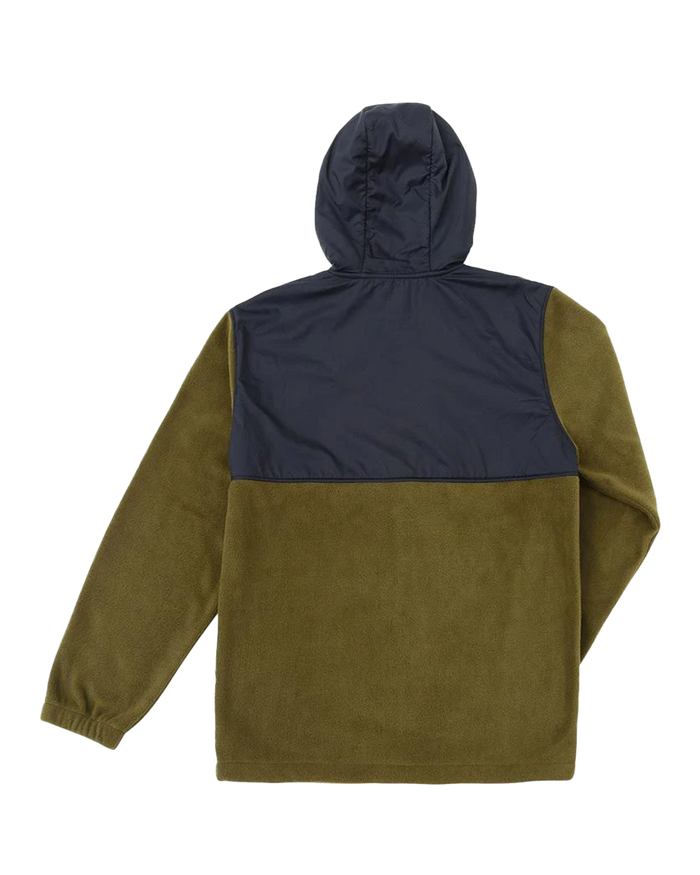 Dark Seas x Grundéns Waghorn Fleece