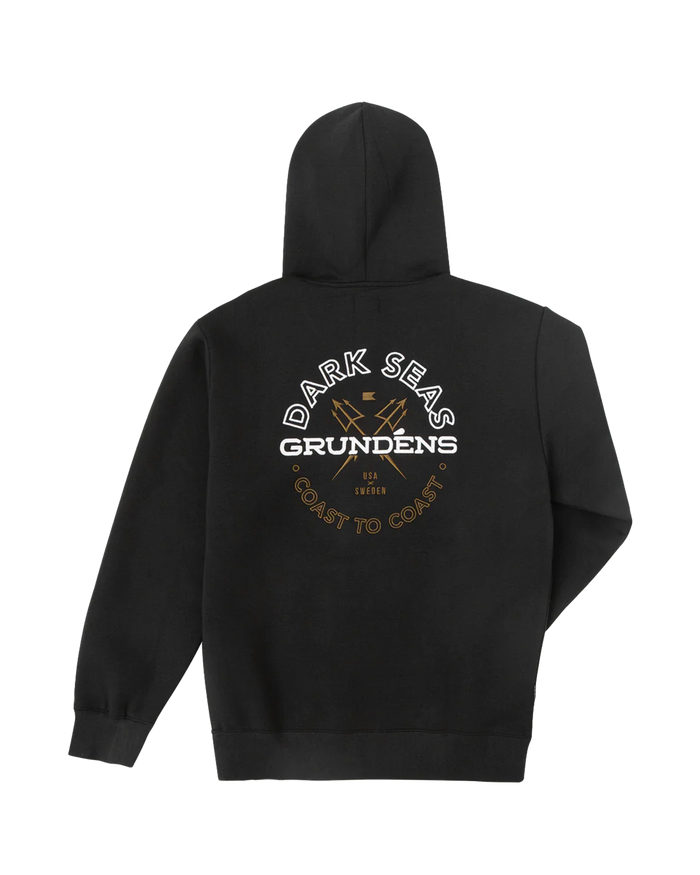 Dark Seas x Grundéns Edgewater Fleece