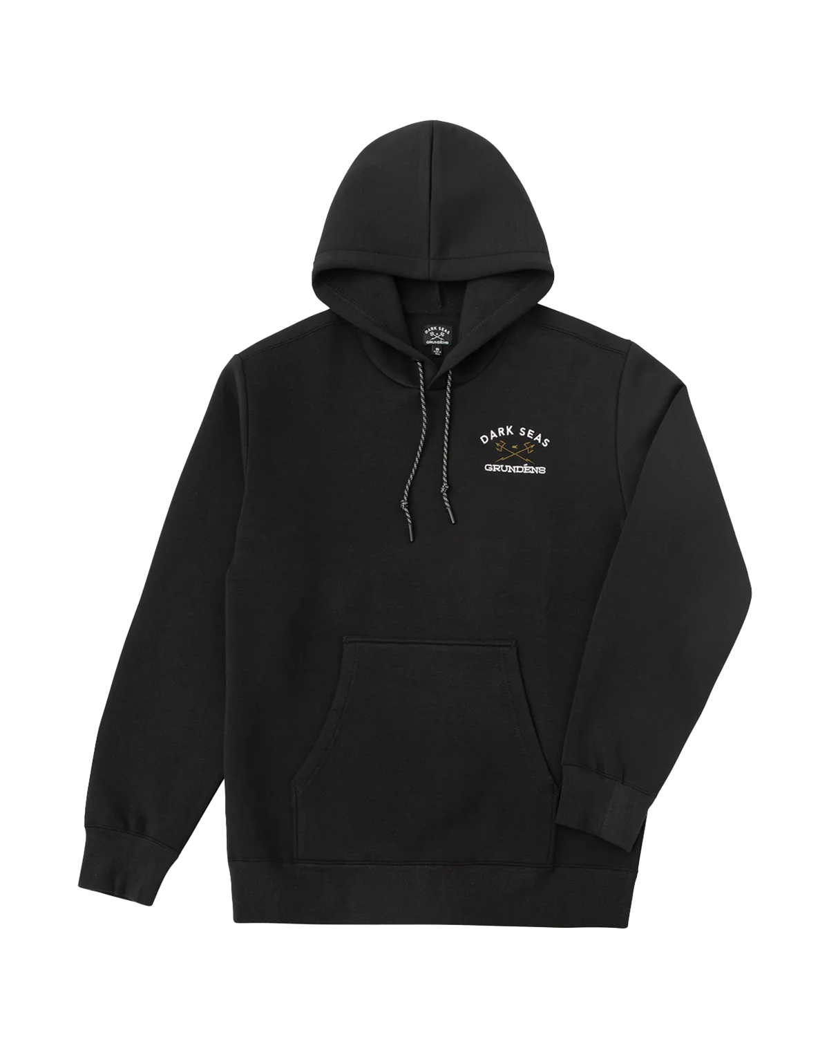 Dark Seas x Grundéns Edgewater Fleece