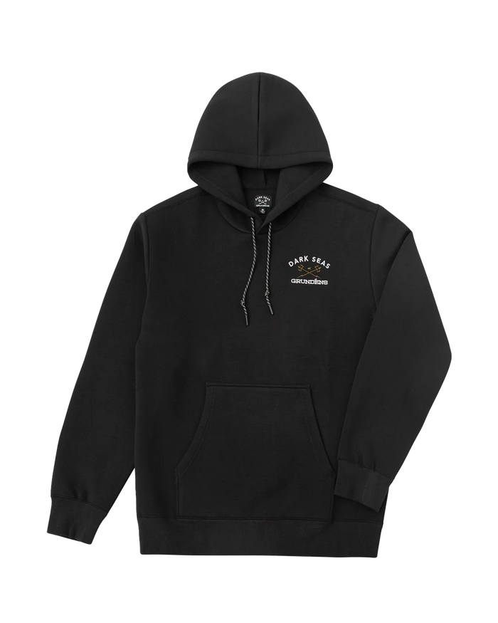 Dark Seas x Grundéns Edgewater Fleece