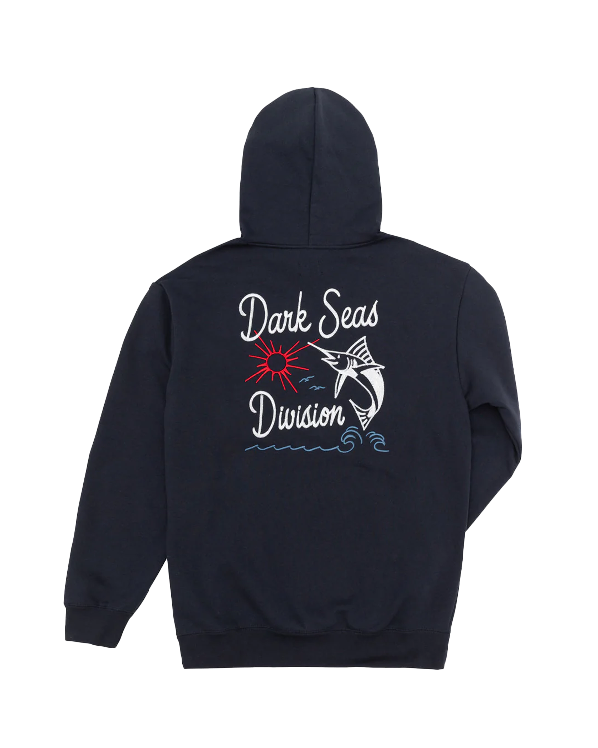 Doldrums Hooded Sweatshirt