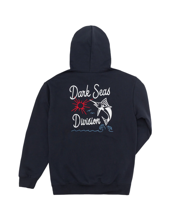 Doldrums Hooded Sweatshirt