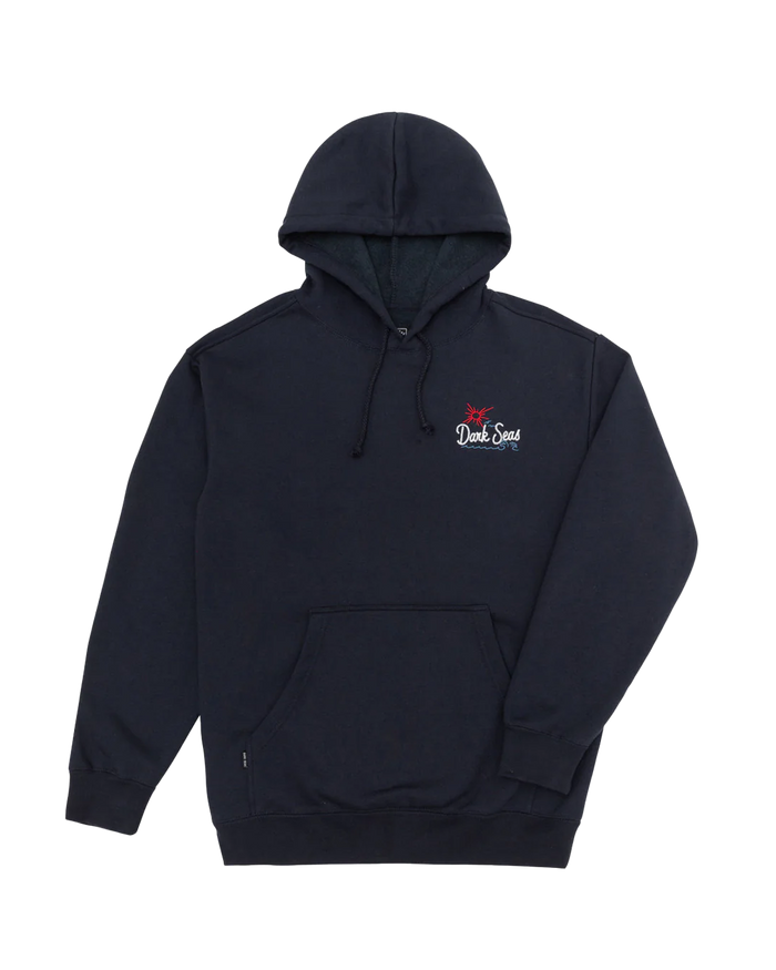 Doldrums Hooded Sweatshirt