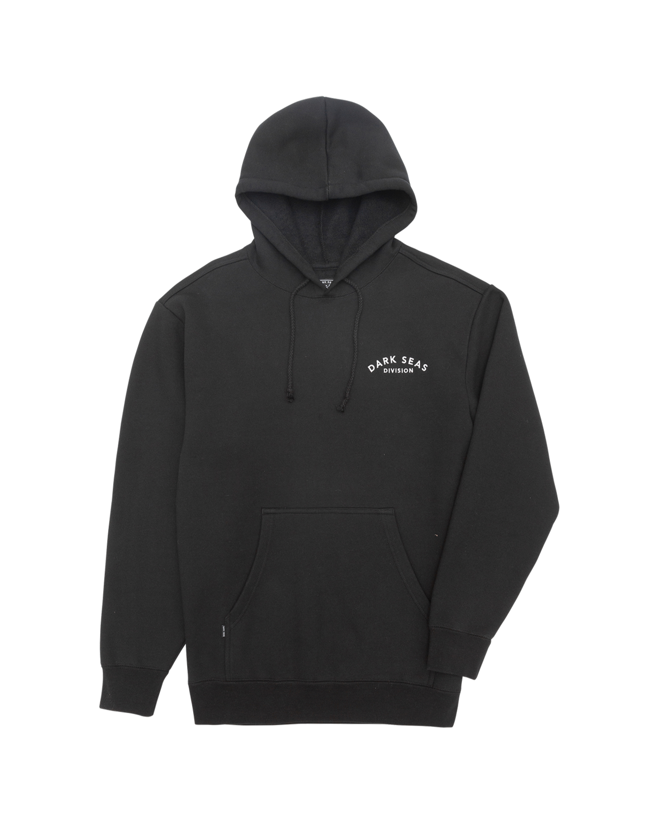 Headmaster Heavyweight Hooded Sweatshirt (zoomed)
