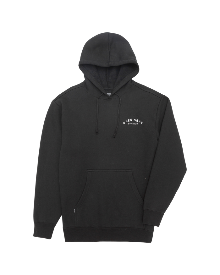 Headmaster Heavyweight Hooded Sweatshirt - alternate view