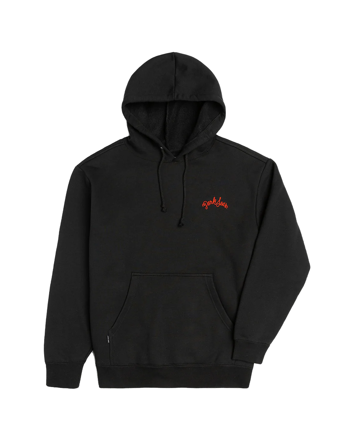 Crossjack Heavyweight Hooded Sweatshirt