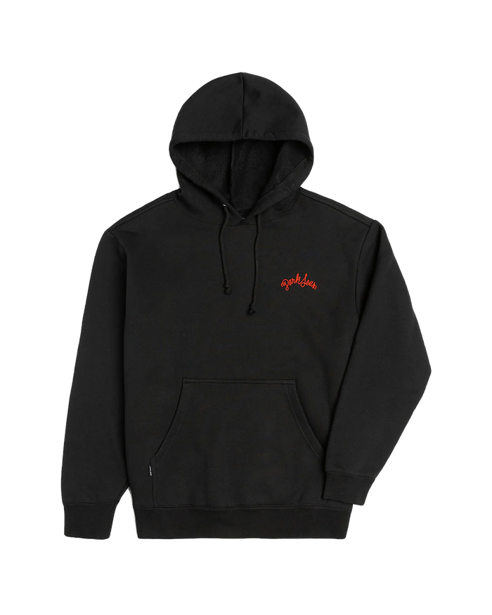 Crossjack Heavyweight Hooded Sweatshirt