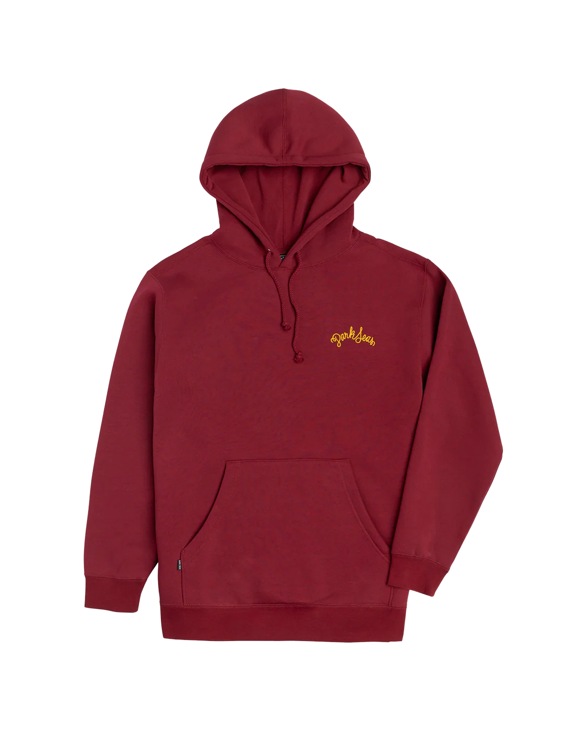 Crossjack Heavyweight Hooded Sweatshirt