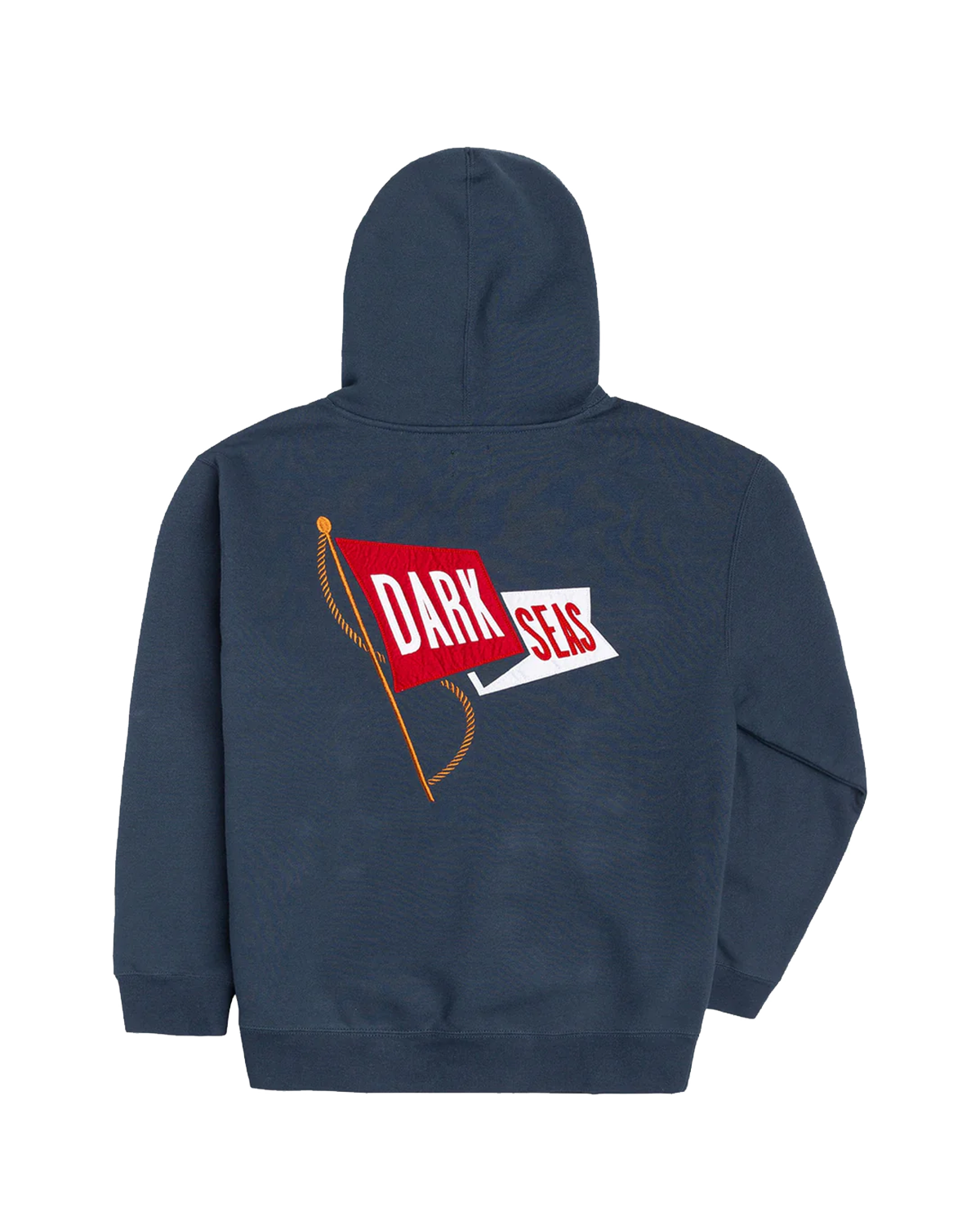 Jib Heavyweight Sweatshirt (zoomed)