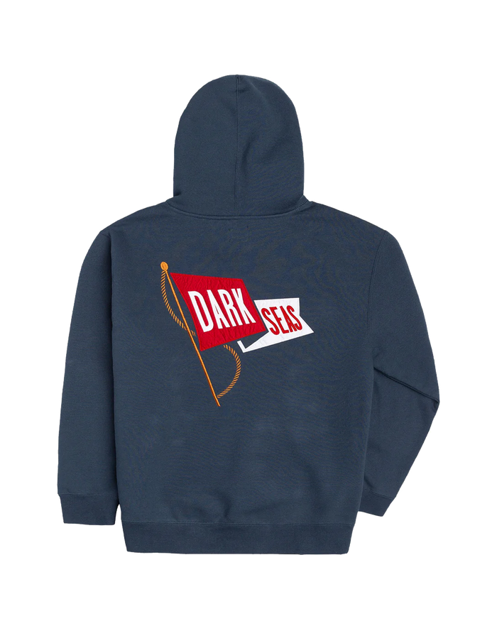 Jib Heavyweight Sweatshirt