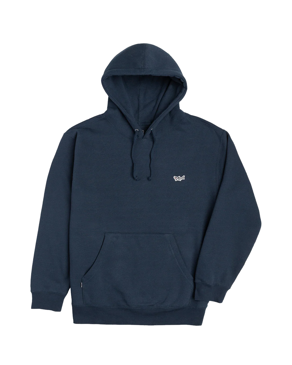 Jib Heavyweight Sweatshirt (zoomed)