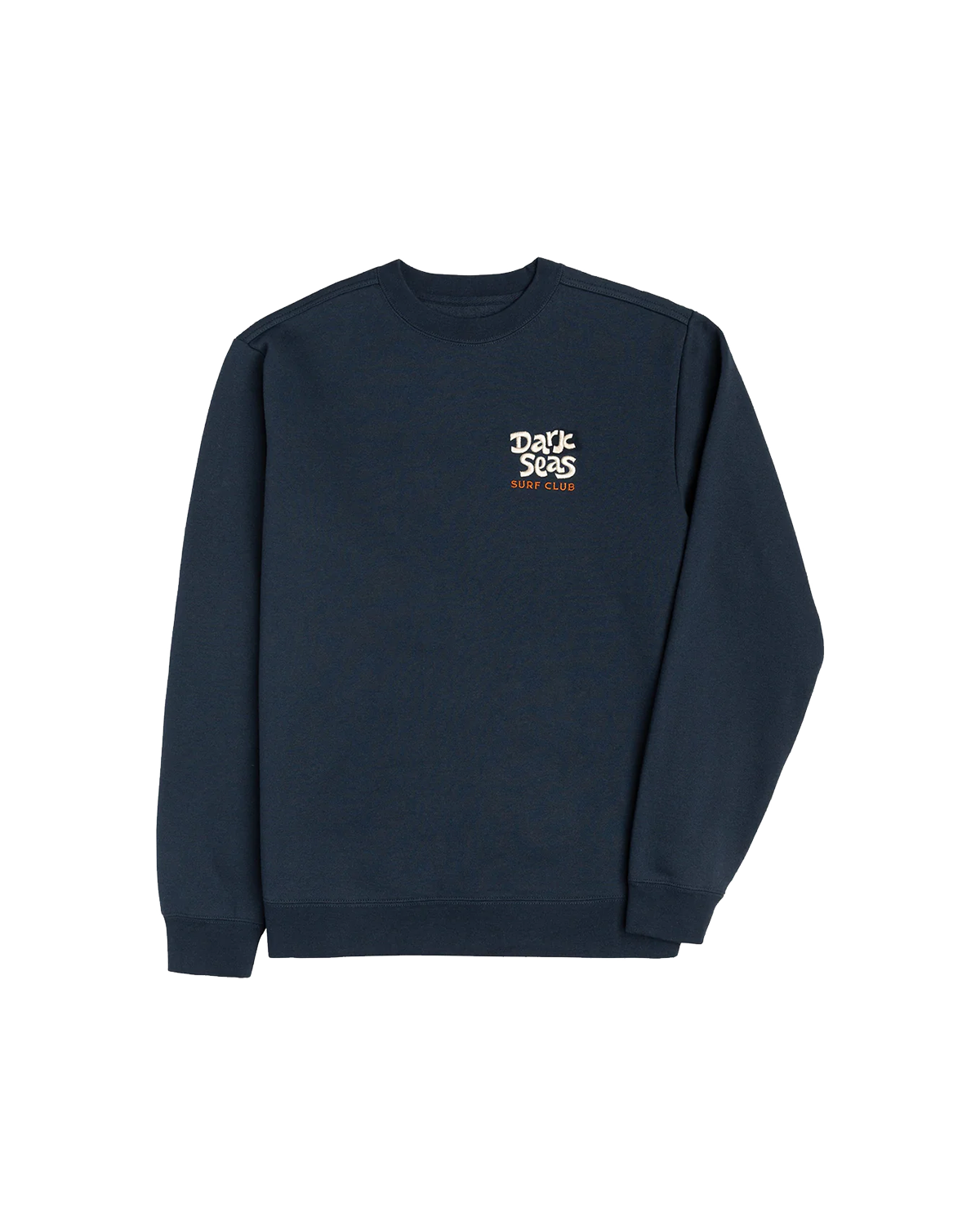 Cambridge Heavyweight Sweatshirt