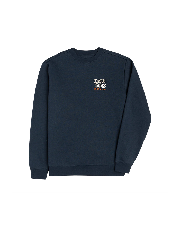 Cambridge Heavyweight Sweatshirt