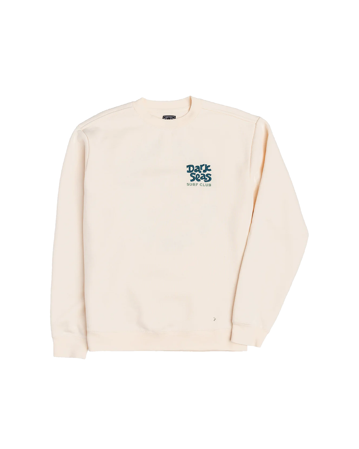 Cambridge Heavyweight Sweatshirt (zoomed)