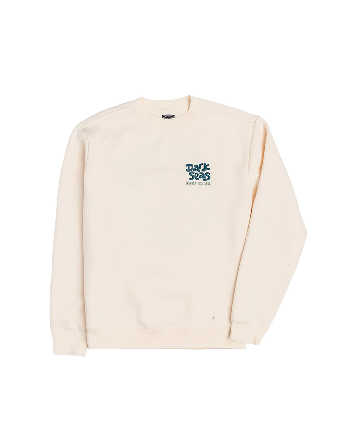 Cambridge Heavyweight Sweatshirt